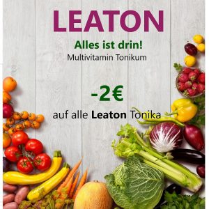 leaton