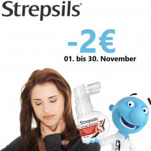 strepsils